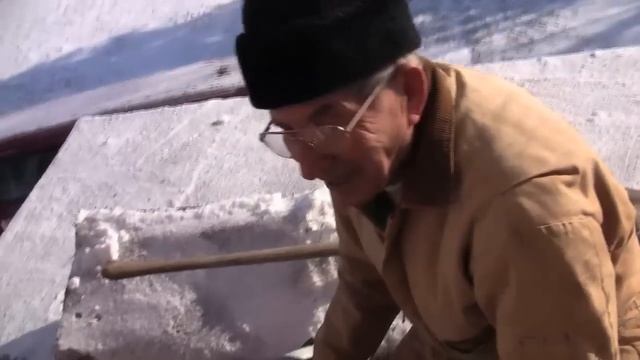 "Veranda Restoration" Episode 1 смотреть онлайн