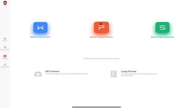iPadOS | WPS смотреть онлайн