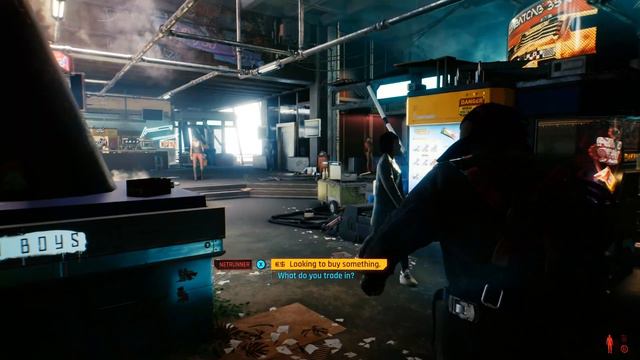 Cyberpunk 2077 ll RTX 3080 ll No HUD / Very Hard Playthrough ll Part 7 : Voodoo Boys смотреть онлайн
