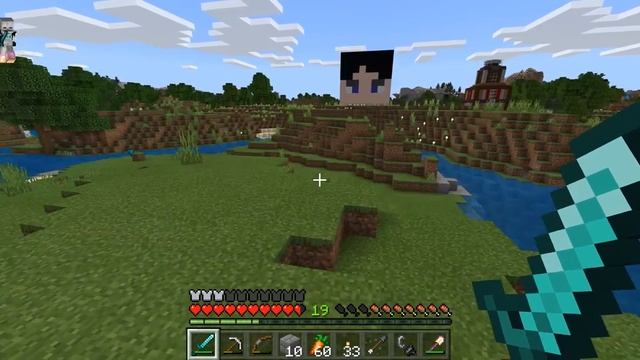 (MCBE) СБОРКА НА ЗОМБИ АПОКАЛИПСИС С 3D ОРУЖИЕМ В МАЙНКРАФТ БЕДРОК 1.16 ВЫЖИВАНИЕ С МОДАМИ #2 смотреть онлайн