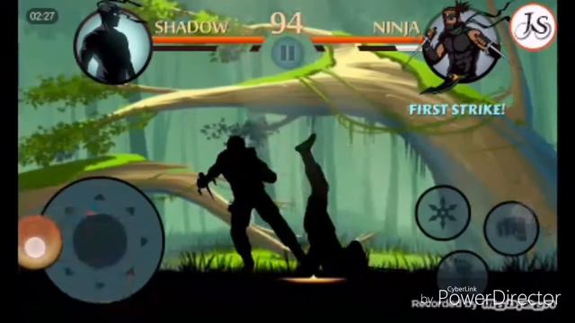 Shadow fight 2 mod apk gameplay and link to download it смотреть онлайн