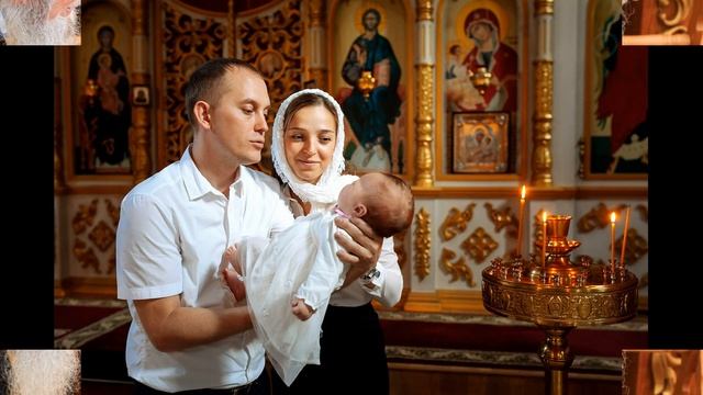 МОЛИТВА О ЗАЩИТЕ ДЕТЕЙ смотреть онлайн