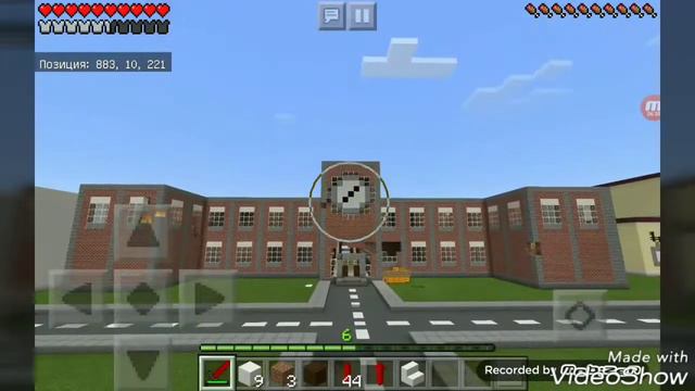 Minecraft. Умный Кот Vs bleyder#1 Marvel. Человек-муравей против Капитана Америка. смотреть онлайн