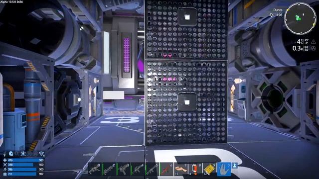 GOING ON A CHEEKY EXPLORE | Project Eden | Empyrion Galactic Survival | #18 смотреть онлайн