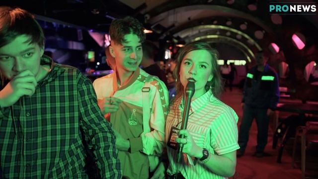 Розыгрыш на DAVAI TANCUI смотреть онлайн