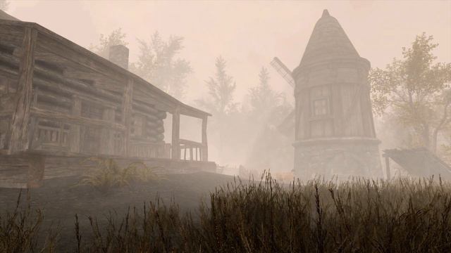 SKYRIM Ambient Music & Ambience 🎵 Sarethi Farm (Relaxing Gaming Music | Skyrim Soundtrack | OST) смотреть онлайн