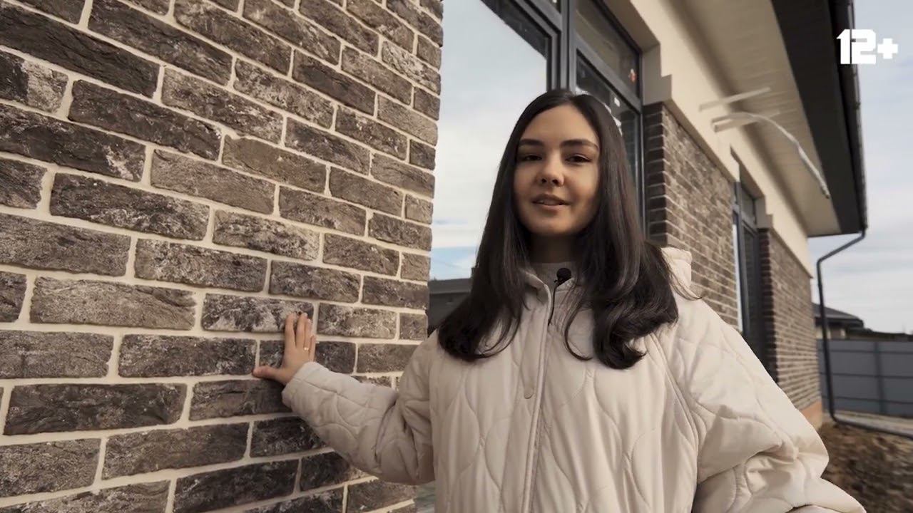 Дома из кирпича ручной формовки смотреть онлайн