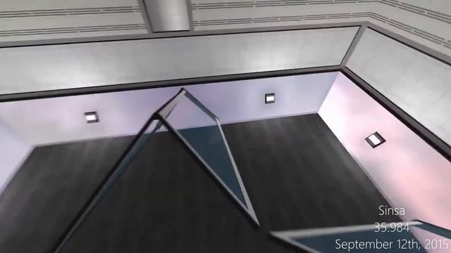 World Record History - surf_tronic смотреть онлайн