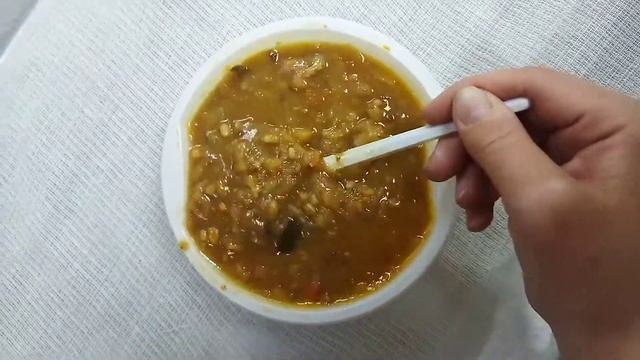 Домашний ужин для двоих 