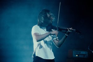 Антонио Вивальди "Шторм" - 4Bows - классика в современной обработке