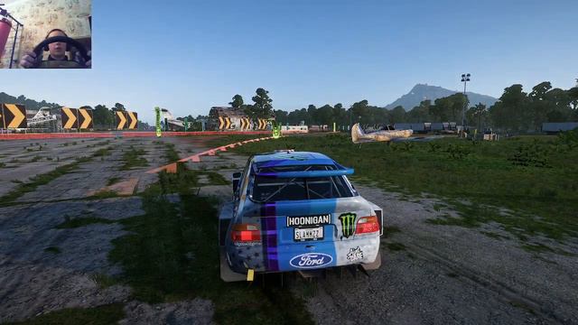 Forza Horizon 5 прохождение смотреть онлайн