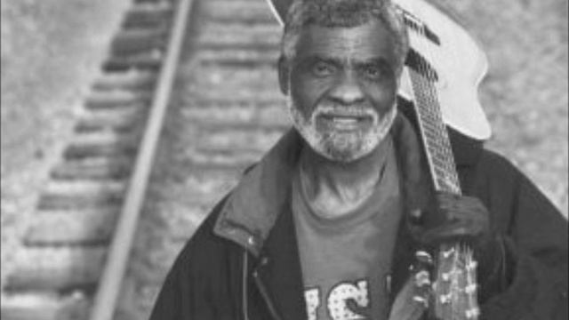 Ted Hawkins - Watch Your Step смотреть онлайн