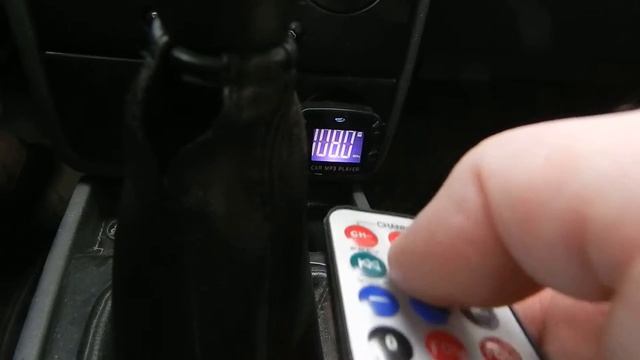 Беспроводной комплект автомобиля автомобильный mp3-плеер Часть2 смотреть онлайн