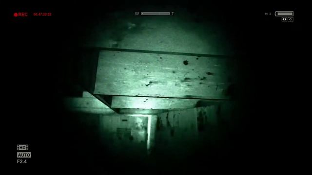 Outlast Part 6? HELL YEAH. смотреть онлайн