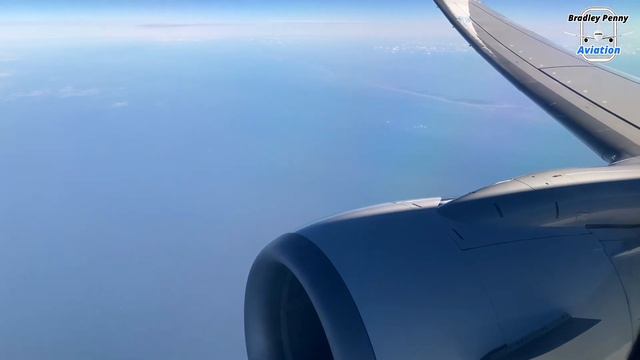 KLM 737 Flight Review - Dutch Excellence? Flying The National Carrier From Amsterdam to Oslo смотреть онлайн