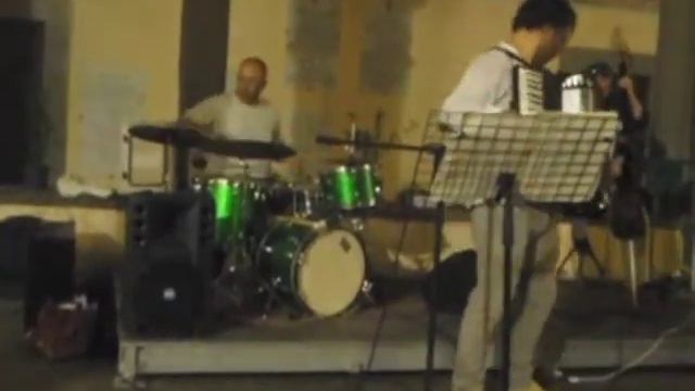 Besame mucho - Cupressus 4tet смотреть онлайн