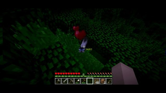 WorldOfMinecraft - 4 серия. смотреть онлайн