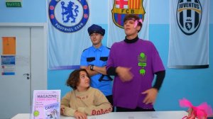 КАМИЛЬ ВЫБИРАЕТ ТОП МОДЕЛЬ КАМПУСА!!! ДЕВЧОНКИ ГОТОВЫ НА ВСЕ РАДИ ПОБЕДЫ!