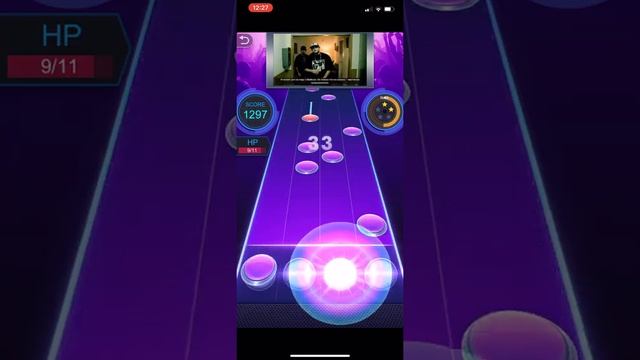 Music Battle // Hard Mode // Fart Minor - Remember The Name // Tap Tap Music смотреть онлайн