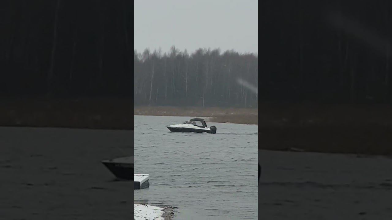 Феникс 560 на Истре в метель смотреть онлайн