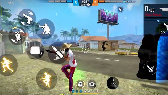 a1 & GOD- reaction on @NonstopGaming_#gokuxff смотреть онлайн