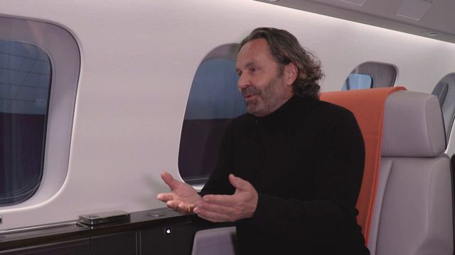 Bombardier Delivers 100th Global 7500; Milestone Jet Goes to VistaJet – AIN смотреть онлайн