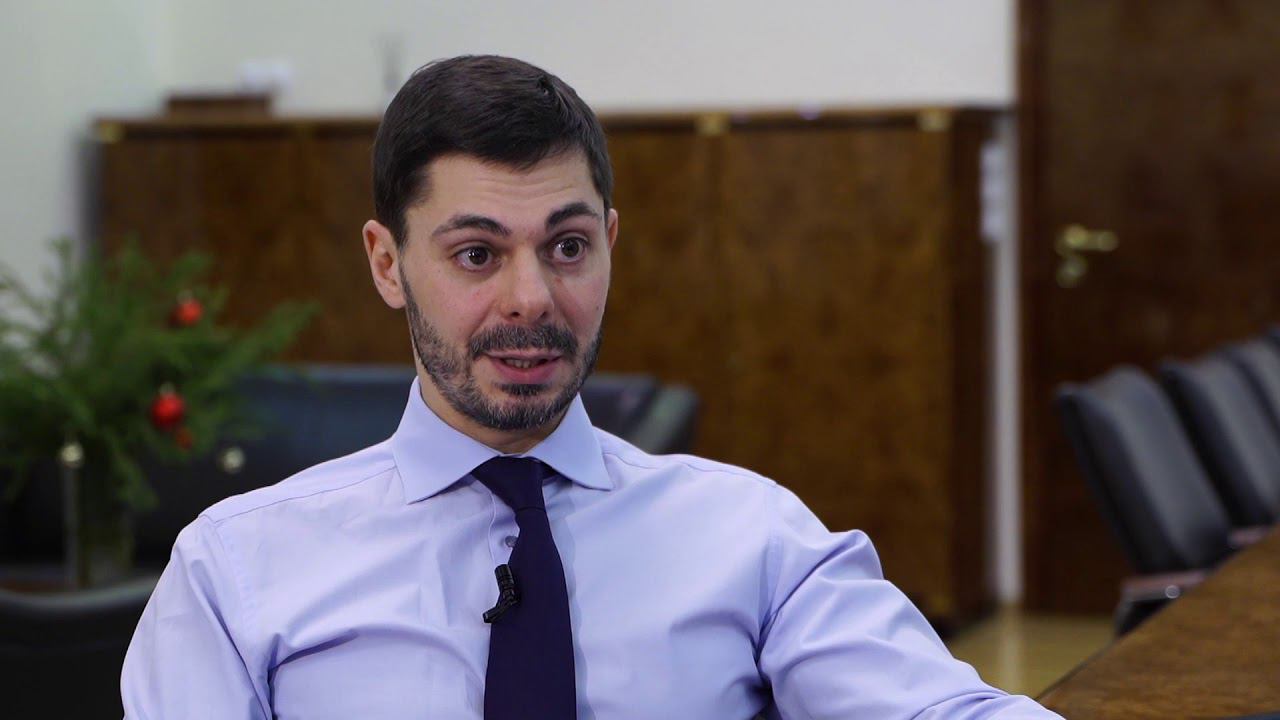 Игорь Булатов рассказал об итогах работы ТЭК смотреть онлайн