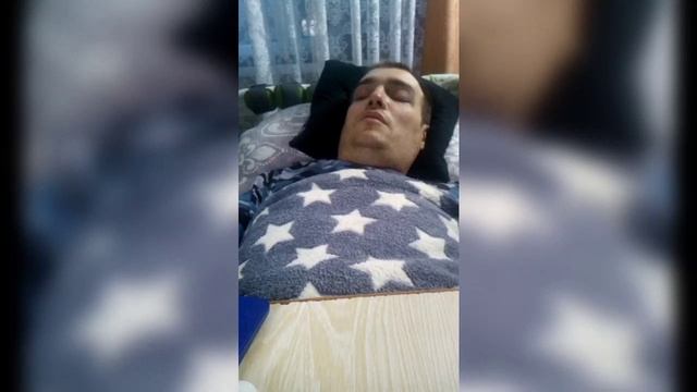 Я написал стихи для своей замечательной мамы. Сбор на реабилитацию. смотреть онлайн