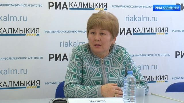 Научные сотрудники КалмНЦ РАН нашли сведения о депортированных калмыках в Алтайском крае смотреть онлайн