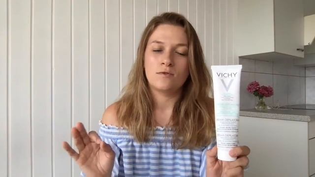 КОСМЕТИКА НА ЛЕТО! УХОД + ДЕКОРАТИВКА! смотреть онлайн