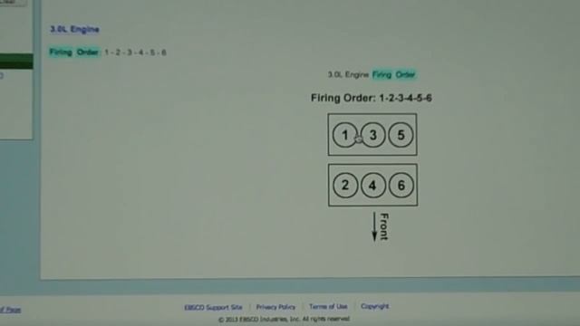 How to Find O2 Sensor Locations смотреть онлайн