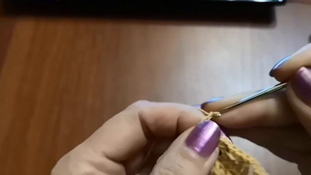 Овальная, ажурная салфетка крючком. 1Часть. смотреть онлайн