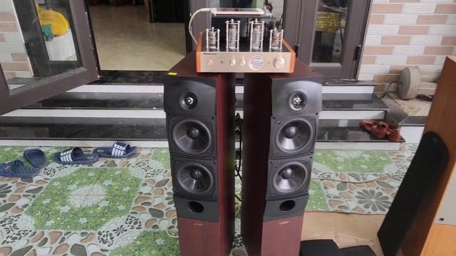 BÁT ĐÁNH RUNG NHÀ ENERGY XL 25 GIÁ 6.900 LH 0911169961 смотреть онлайн