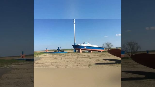 Поиск красивых мест)))Темрюк, Ильич)) Приехали с севера на юг смотреть онлайн