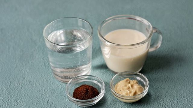 Кухня Мамашки