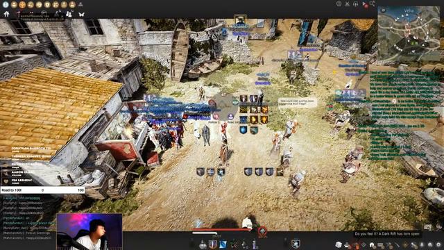 MMR GRIND! смотреть онлайн