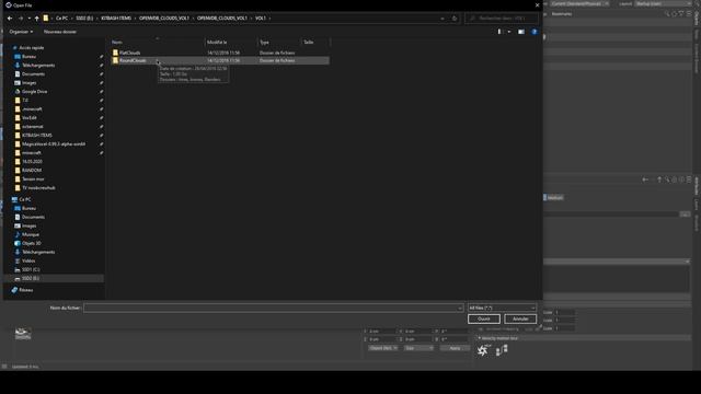 Tutorial - Minecraft render C4D / OctaneRender смотреть онлайн