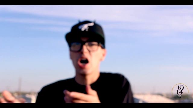 Rizo (1907 Syndicate) - It'll Be Alright (Prod. by AndreOnBeat) (Music Video) смотреть онлайн