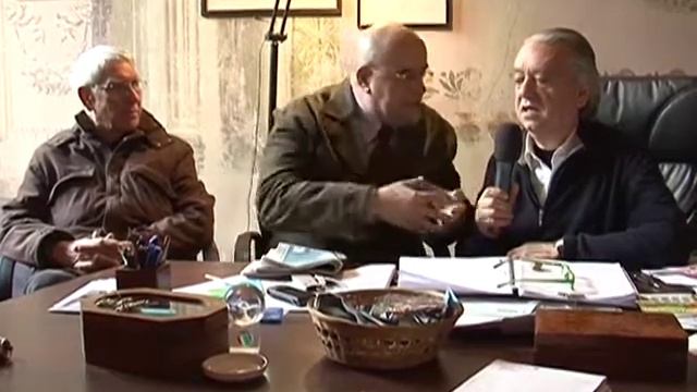 CHIAROETONDO CARLO BRANDINI DINI смотреть онлайн