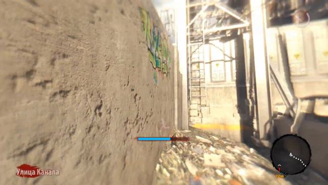 Dead Island: Definitive Collection Прохождение №58 Завещание смотреть онлайн