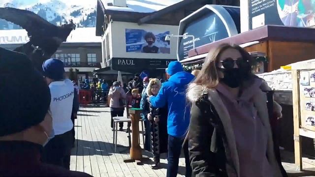 Алматы , Чимбулак 13-15. 02.2021г. смотреть онлайн