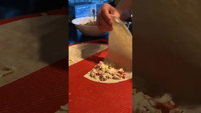 Кулинарная фантазия без границ 