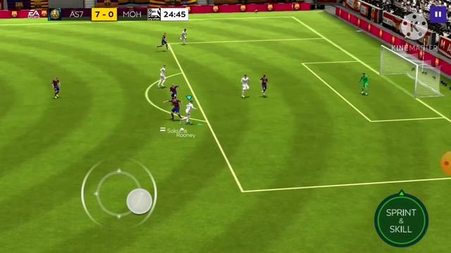 THIS IS CARD IS CRAZY+EUROPEAN SUPER LEAGUE HAS FALLEN!!! PLAYER REVIEW AND GAMEPLAY! FIFA MOBILE 2 смотреть онлайн