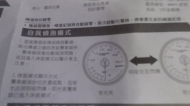 Shadow 機油壓力錶 | Shadow Oil pressure gauge смотреть онлайн