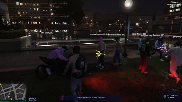1 СЕНТЯБРЯ НА GTA5RP. КАК ЭТО БЫЛО./gta5rp/vinewood смотреть онлайн