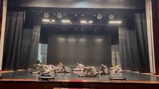 ШСТ "Угол зрения" А3 - Тук-тук смотреть онлайн