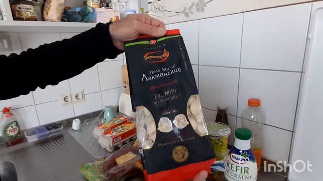 Обзор продуктов#ценынасегодня#бакинецвевропе