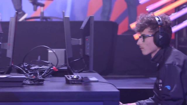 Así llegan los españoles a los FIFA Global Series Playoffs