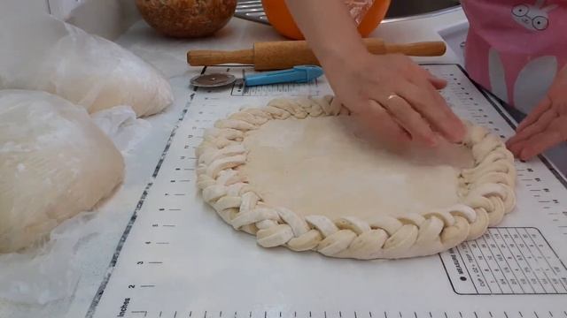 косичка на ватрушке?? смотреть онлайн