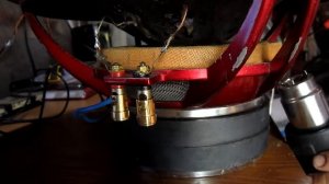 Оживление мертвеца #2.0 или как разобрать динамик (сабвуфер) Урал AS-D 12.3